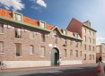 Programme Neuf LES PENITENTES Lille
