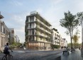 Programme Neuf Les Promenades d'Olène C2 Reims