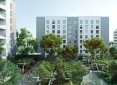 Programme Neuf Campus Compostelle Pessac