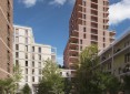 Programme Neuf Ivry Confluences Ivry-sur-Seine