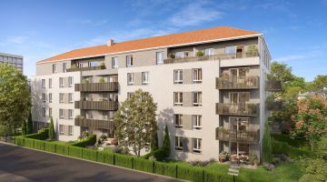 Les Jardins Noria