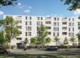 Programme Neuf ROSAE Toulouse