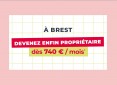 Programme Neuf HERMIONE Brest