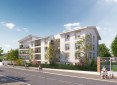 Programme Neuf Le Jardin Mirandole Roanne