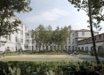 Programme Neuf Hotel Dieu Clermont-Ferrand
