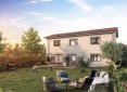 Programme Neuf Les Villas Gambetta Genas