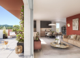 Programme Neuf OREADE La Roche-sur-Foron