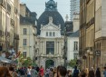 Programme Neuf 36 Academy Rennes