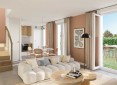 Programme Neuf Les Villas Aolini Ollainville