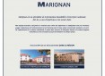 Programme Neuf Le Clos des Amandiers Jassans-Riottier