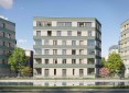 Programme Neuf Reflets Saint-Denis