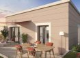Programme Neuf Le Jade Pierrefitte-sur-Seine
