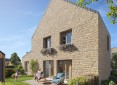 Programme Neuf LES VOILES BLANCHES Maisons Quiberon