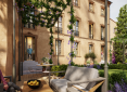 Programme Neuf La Maison des Comtes de Provence (DENORMANDIE) Brignoles