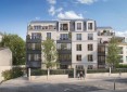 Programme Neuf 144 Eiffel Montmorency