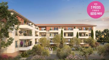 Programme Neuf Ora Orange