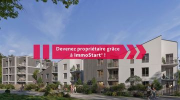 Programme Neuf MALORETTE Saint-Malo