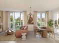 Programme Neuf Les Villas Aolini Ollainville