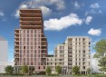 Programme Neuf Ivry Confluences Ivry-sur-Seine