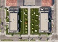 Programme Neuf Le Jardin des Officiers Vernon