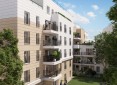 Programme Neuf Le Leopold Aubervilliers