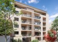 Programme Neuf L’IDYLLE Toulouse