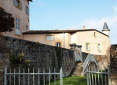 Programme Neuf CHATEAU BEL AIR Albigny-sur-Saône