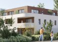 Programme Neuf Les Jardins de Célan Pessac