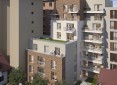 Programme Neuf Esprit Valmy Colombes