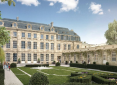 Programme Neuf HOTEL PONSARDIN Reims