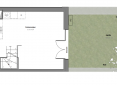 Programme Neuf Les Maisons du Bourg Grignon