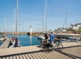Programme Neuf LES VOILES BLANCHES Maisons Quiberon