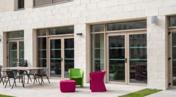 Programme Neuf Les Jardins de Richelieu Luçon