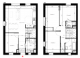 Programme Neuf CARRÉ NOYER - Appartements Bondoufle