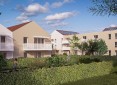 Programme Neuf JOUVENCE (SNC Jouvence) Fontaine-le-Comte