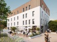 Programme Neuf Coeur de Crêtes - TC4 B4 Logements Bretteville-sur-Odon