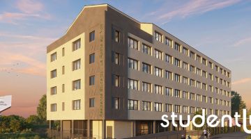 Programme Neuf STUDENTLY LA ROCHE SUR YON La Roche-sur-Yon