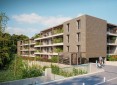 Programme Neuf Villa Printemps Calvi
