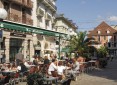 Programme Neuf LA BELLE EPOQUE Aix-les-Bains