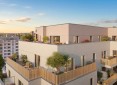 Programme Neuf Les Terrasses d'Adria II Ermont