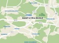 Programme Neuf Les Terrasses d'Héloise Saint-Cyr-l'École