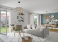 Programme Neuf FLEUR OCEAN - MAISONS Erdeven