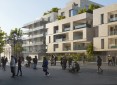 Programme Neuf Les Promenades d'Olène C1 Châlons-en-Champagne