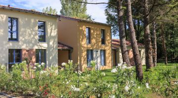 Programme Neuf Les Jardins de Badera Baziège