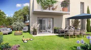 BARNEVILLE - LE CLOS DES ISLES