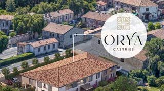 ORYA
