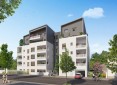 Programme Neuf Confidence Villeurbanne