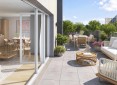 Programme Neuf Les Jardins de l’Ourcq Meaux