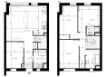 Programme Neuf CARRÉ NOYER - Appartements Bondoufle