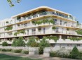Programme Neuf Domaine Des Prunais Chapitre 2 Villiers-sur-Marne